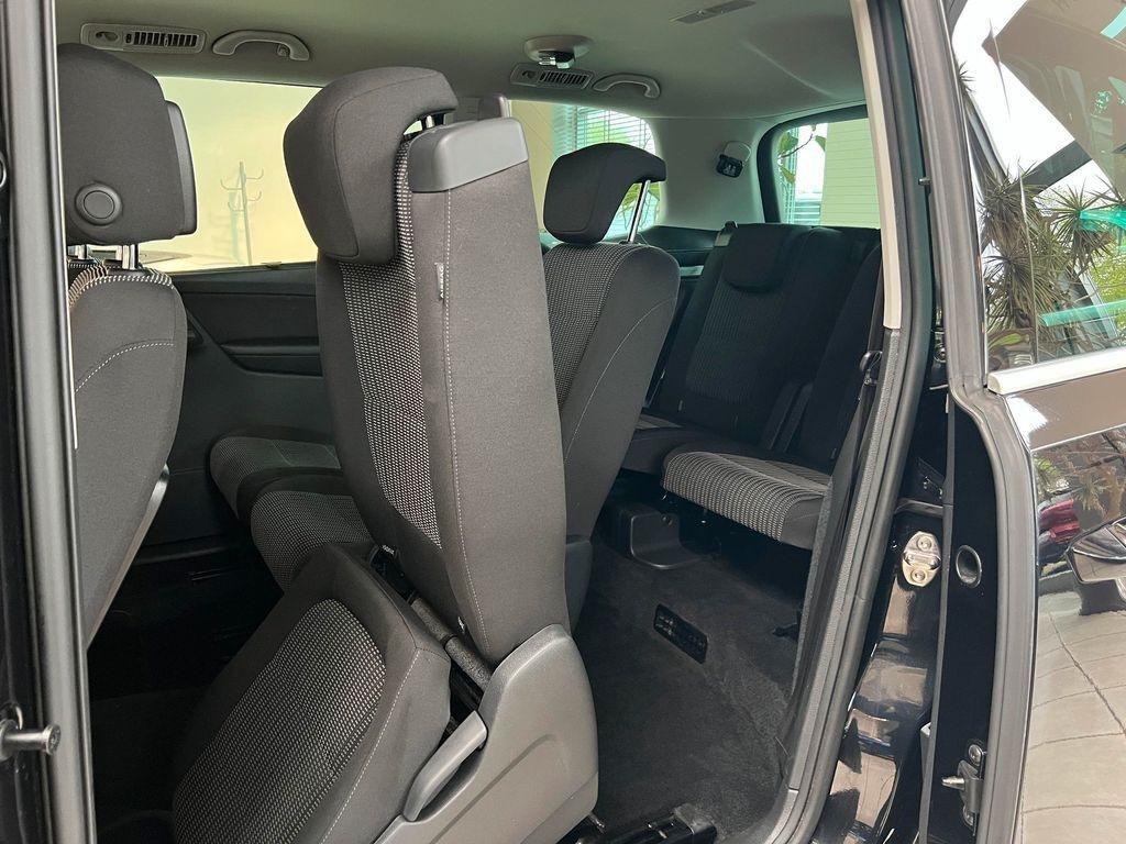 Seat Alhambra 2.0 TDI 7-Sitzer|Allwetter|AHK|RFK|SHZ