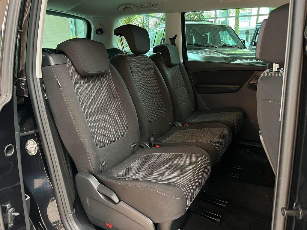 Seat Alhambra 2.0 TDI 7-Sitzer|Allwetter|AHK|RFK|SHZ
