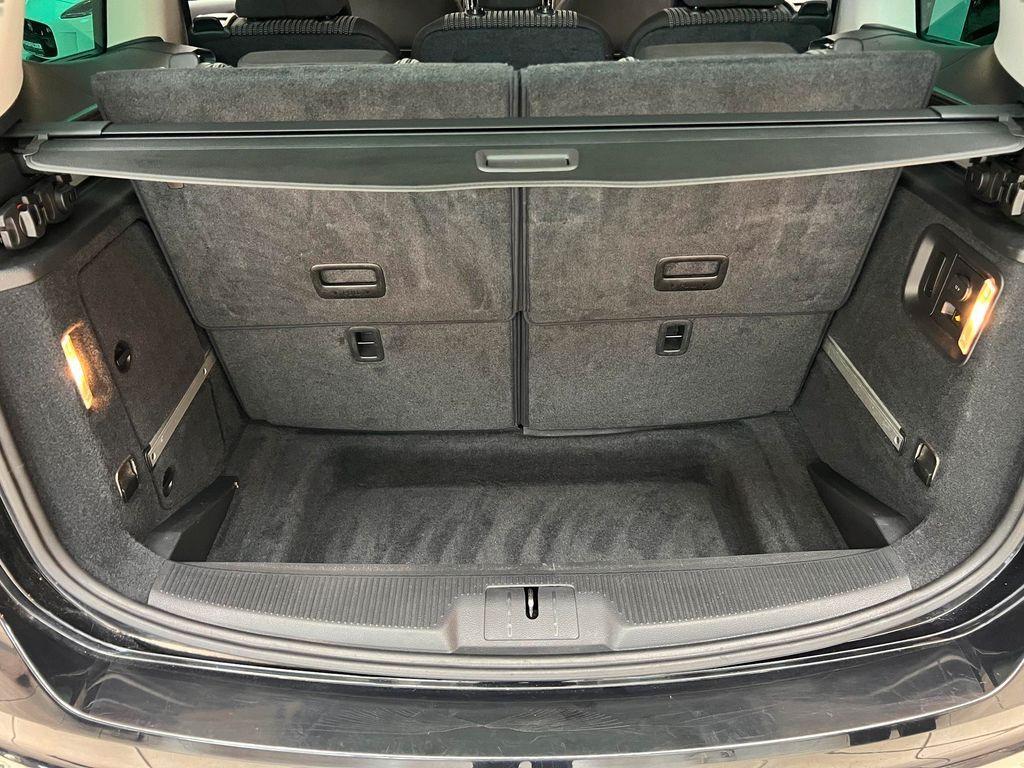 Seat Alhambra 2.0 TDI 7-Sitzer|Allwetter|AHK|RFK|SHZ