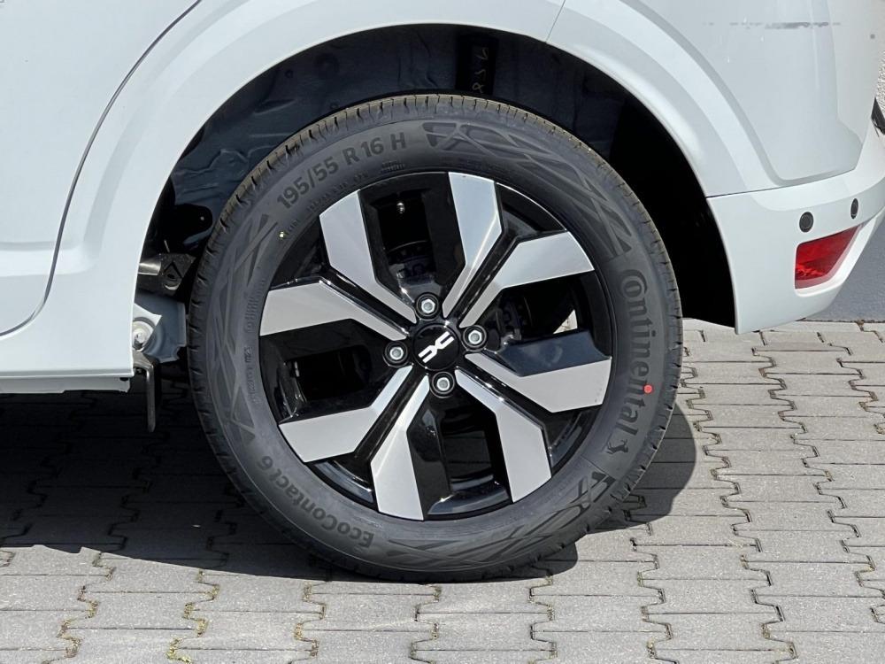 Dacia Sandero Expression TCe 100 74kW Winter neues Modell