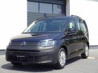 Bild Volkswagen Caddy California 2,0 TDI DSG 90KW