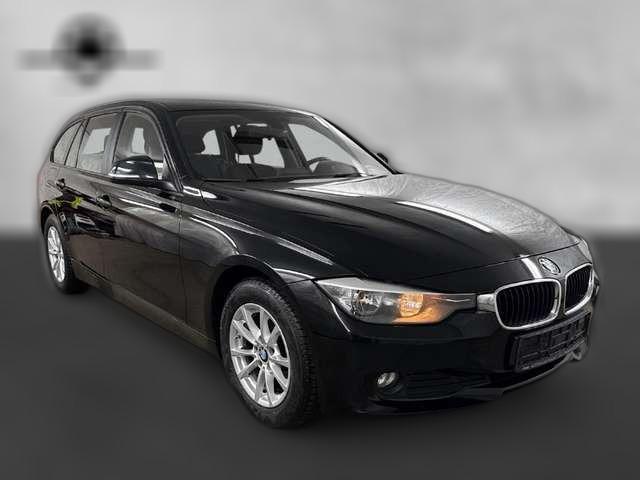 BMW 316 d Touring Navi el.Heckklappe Sitzheizung