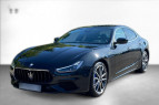 Bild Maserati Ghibli GT Hybrid MY22 360°+NAVI+LENKRADHEIZUNG++
