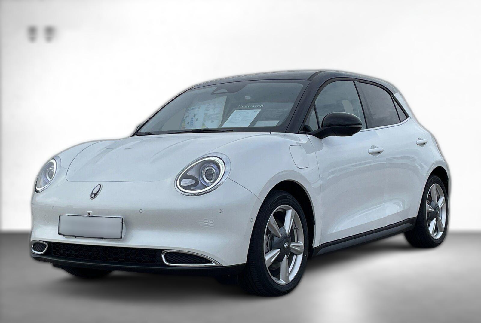 GWM Ora 03 ORA 03 400 Pro+ *Navi*PANO*SH*