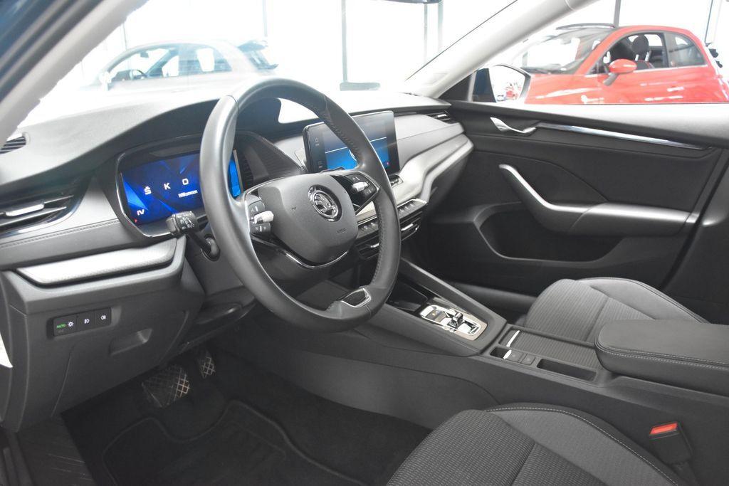 Skoda Octavia Combi Ambition PHYB DSG LED DAB Tempo