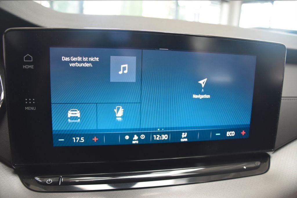 Skoda Octavia Combi Ambition PHYB DSG LED DAB Tempo