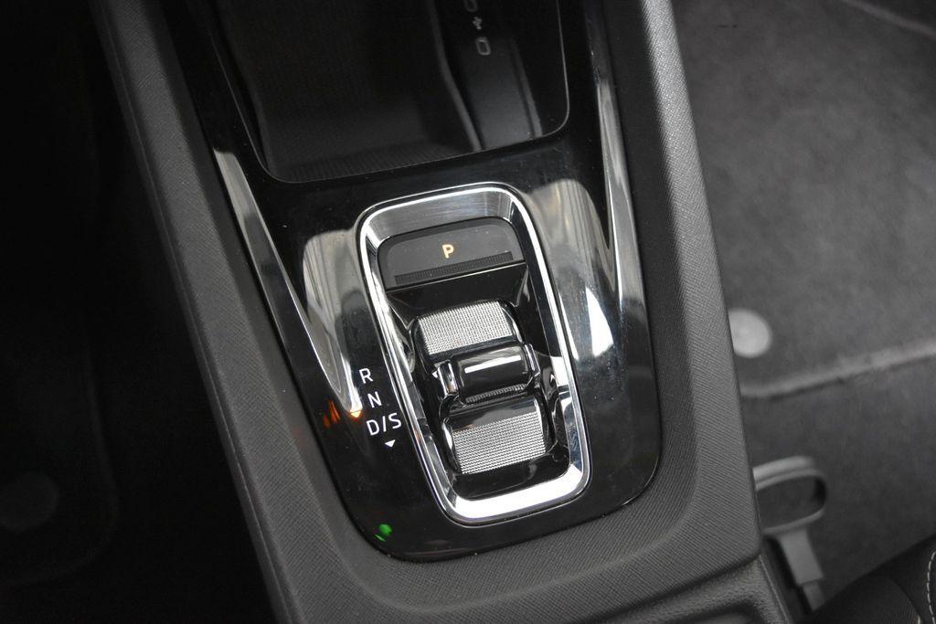 Skoda Octavia Combi Ambition PHYB DSG LED DAB Tempo