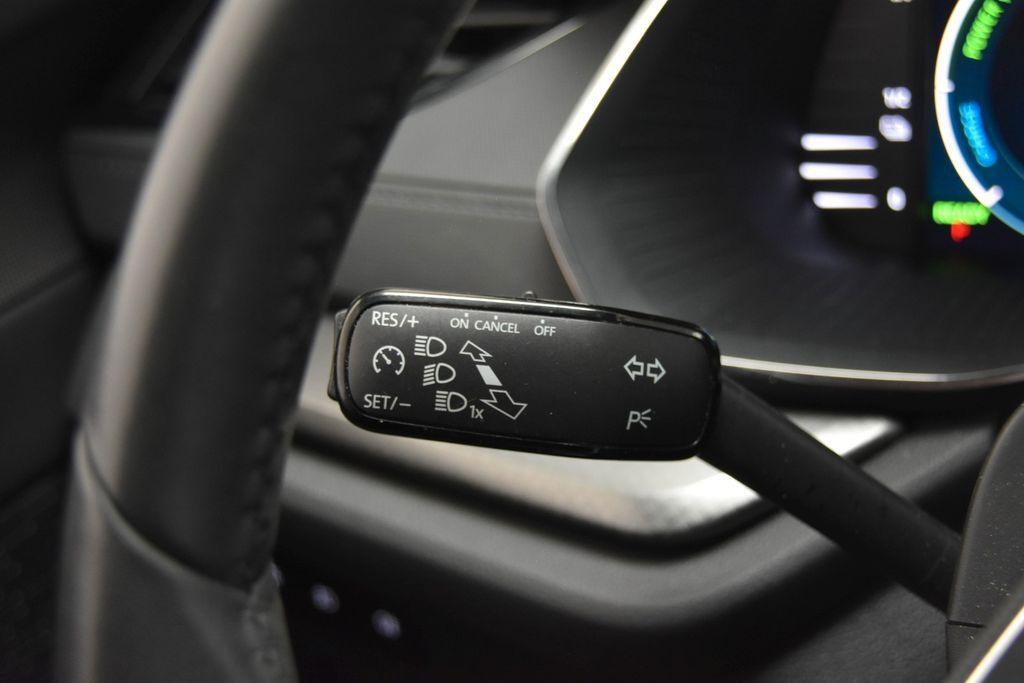 Skoda Octavia Combi Ambition PHYB DSG LED DAB Tempo