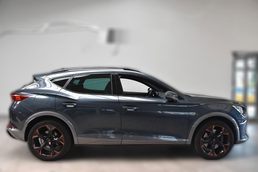 Cupra Formentor VZ e-Hybrid LED Navi Kamera DCC AHK