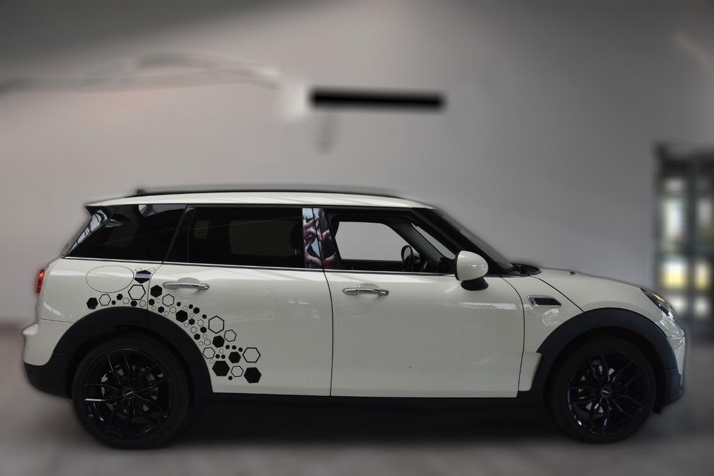 MINI One Clubman One Clubman Navi 2-ZKlima Sitzeheiz PDC 2.Hand