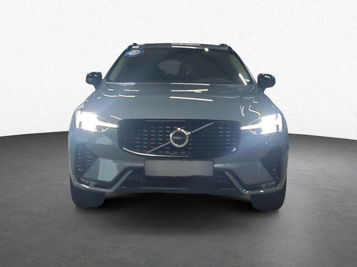 Volvo XC60 B4 Plus Dark AHK+RFK+NAVI+MEMORY-SITZ+LENKRAD-HZ