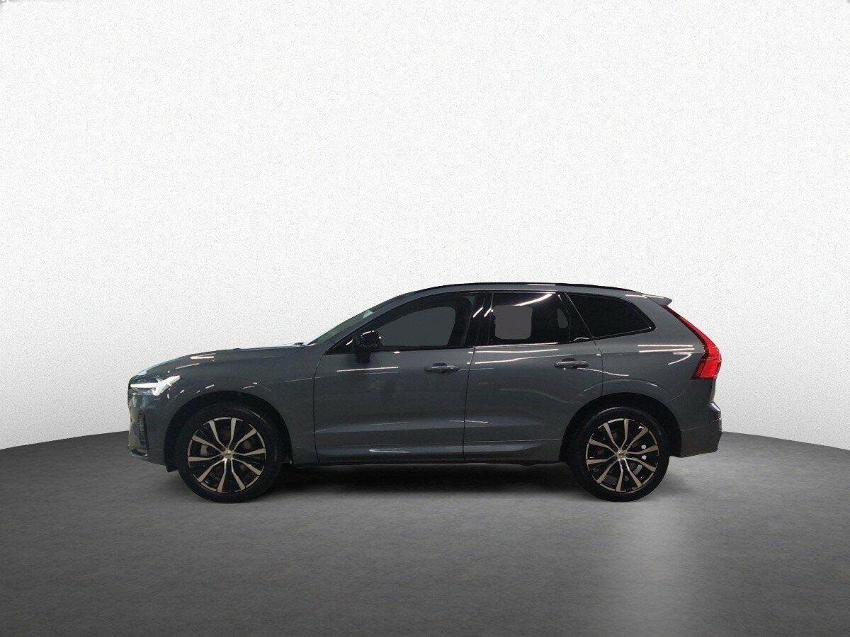 Volvo XC60 B4 Plus Dark AHK+RFK+NAVI+MEMORY-SITZ+LENKRAD-HZ