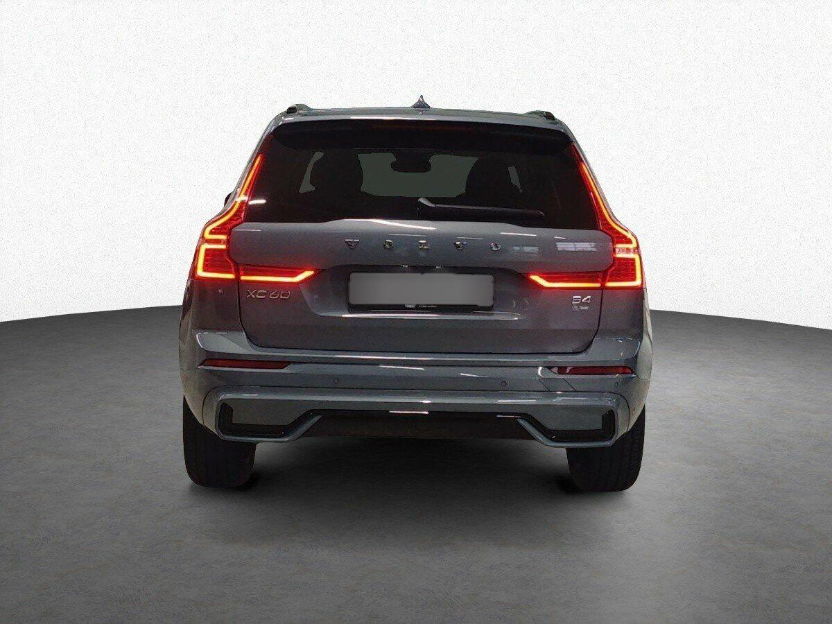 Volvo XC60 B4 Plus Dark AHK+RFK+NAVI+MEMORY-SITZ+LENKRAD-HZ
