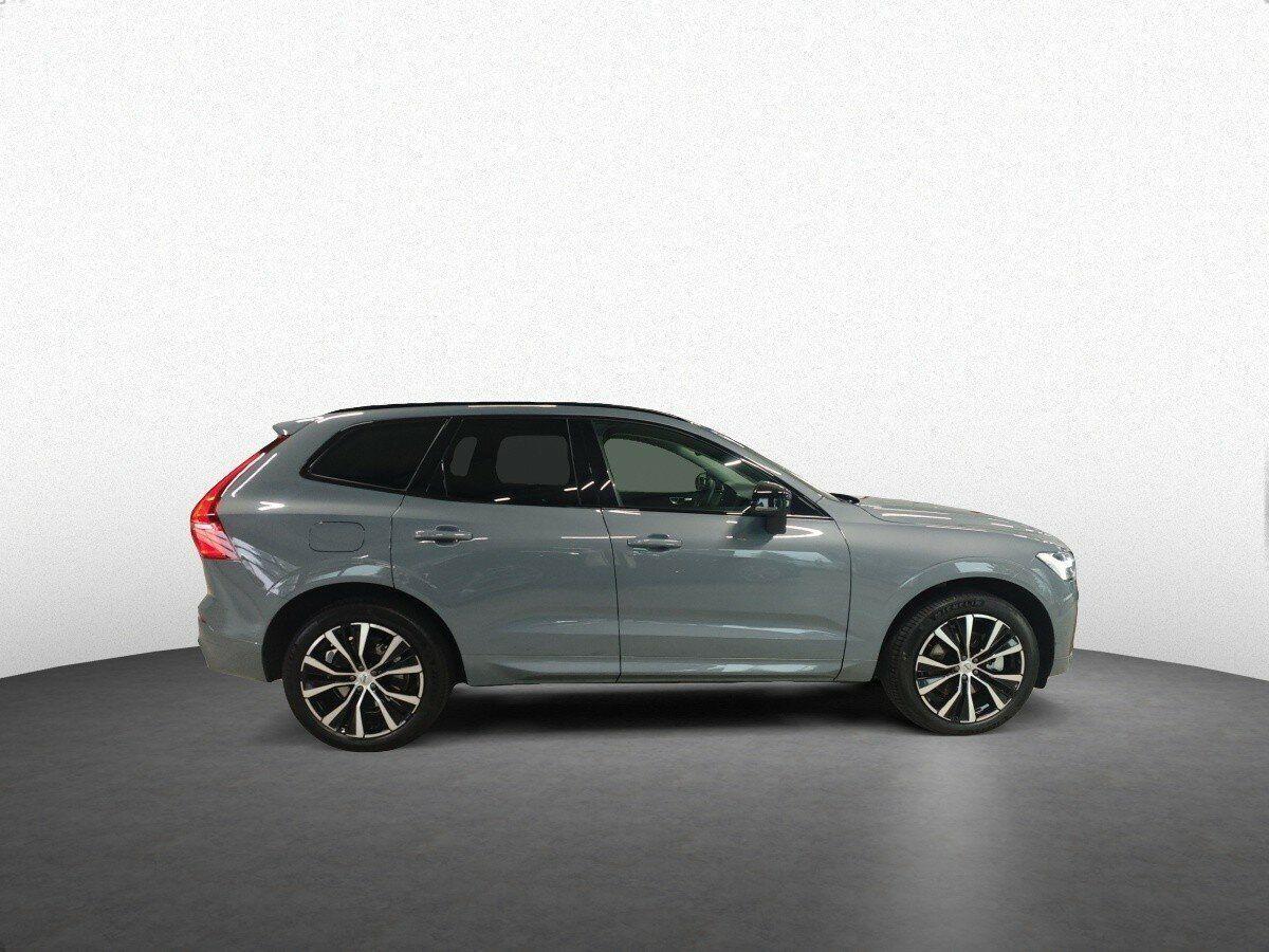 Volvo XC60 B4 Plus Dark AHK+RFK+NAVI+MEMORY-SITZ+LENKRAD-HZ