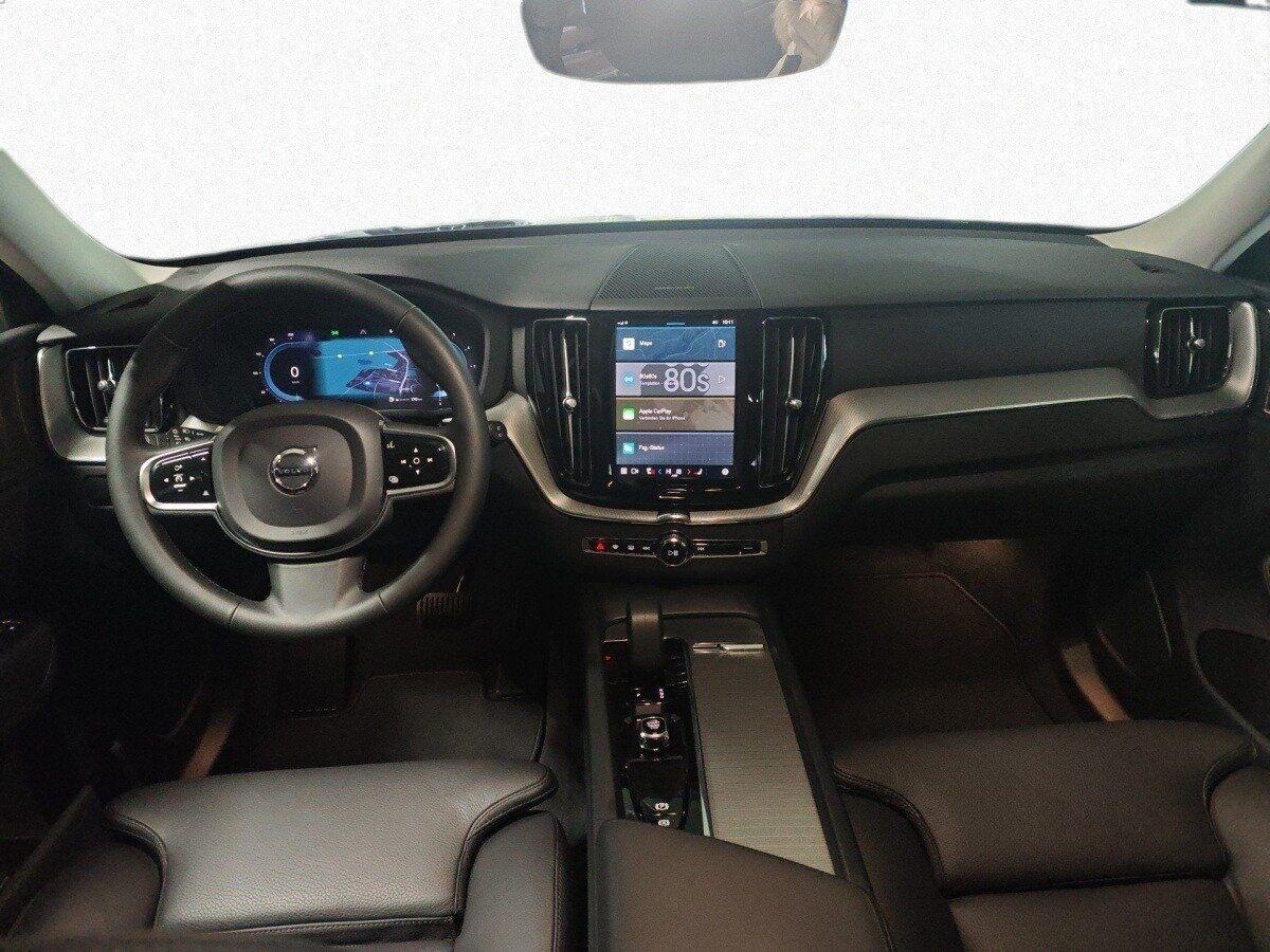 Volvo XC60 B4 Plus Dark AHK+RFK+NAVI+MEMORY-SITZ+LENKRAD-HZ