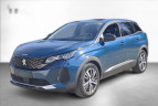 Bild Peugeot 3008 Allure NAVI+RFK+MIRROR-SCREEN+KEYLESS+KLIMA