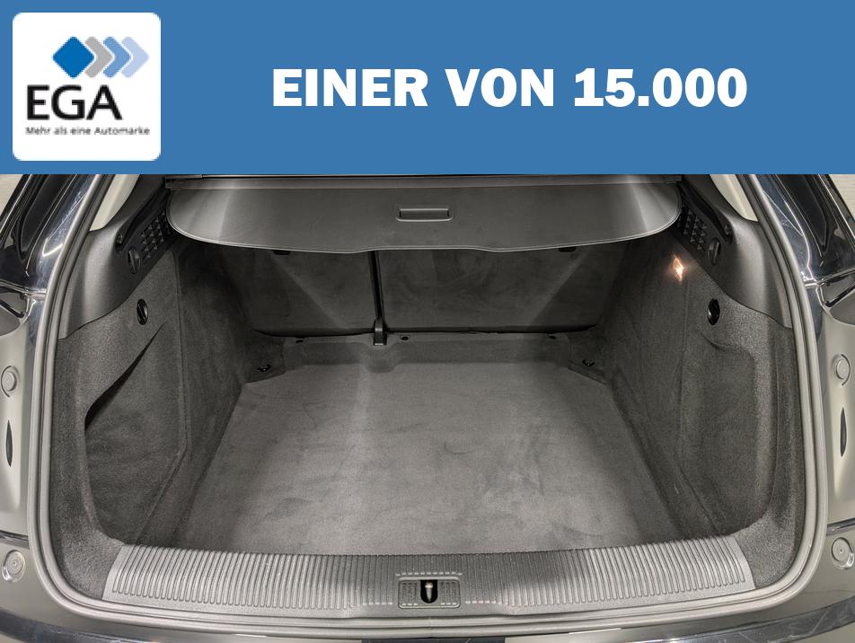 Audi Q3 Sport Bi-Xenon/Navi/SHZ/17-Zoll/Tempomat