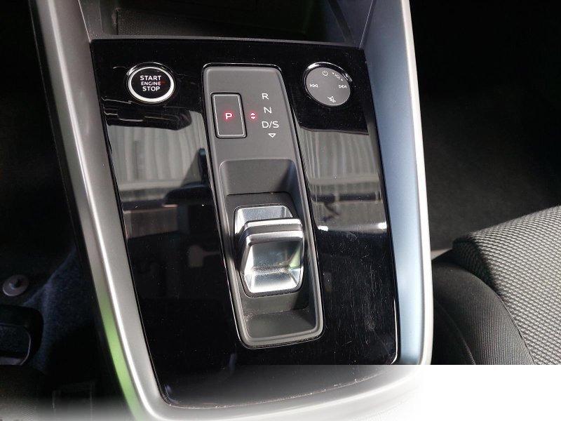 Audi A3 35 TFSI SPORTBACK S TRONIC S-LINE NAVI KLIMA LED D