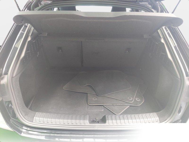 Audi A3 35 TFSI SPORTBACK S TRONIC S-LINE NAVI KLIMA LED D