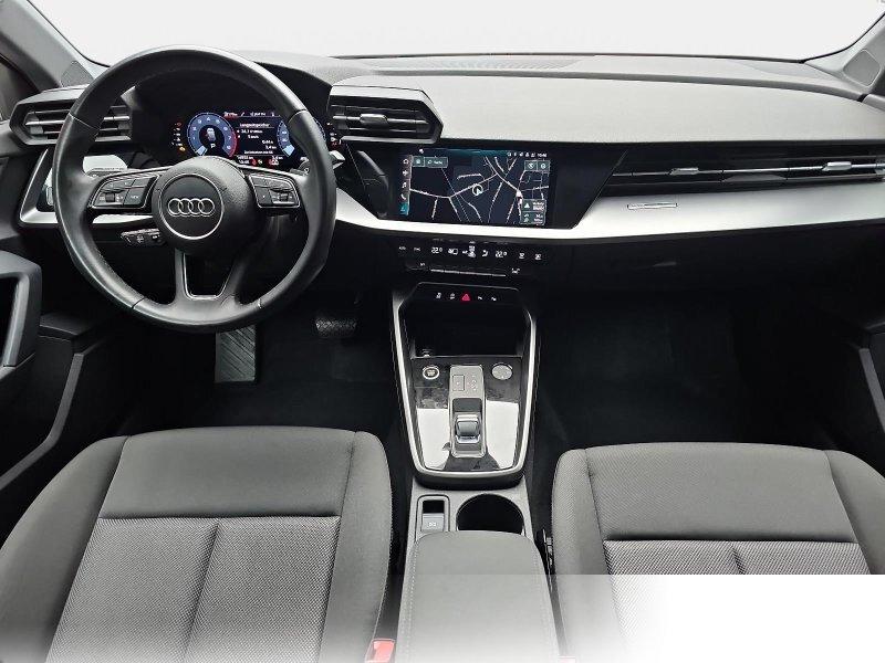 Audi A3 SPORTBACK 30 TFSI S-TRONIC ADVANCED NAVI LED WINTE