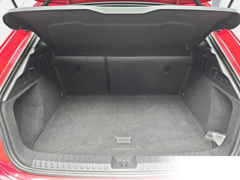 Audi A3 SPORTBACK 30 TFSI S-TRONIC ADVANCED NAVI LED WINTE