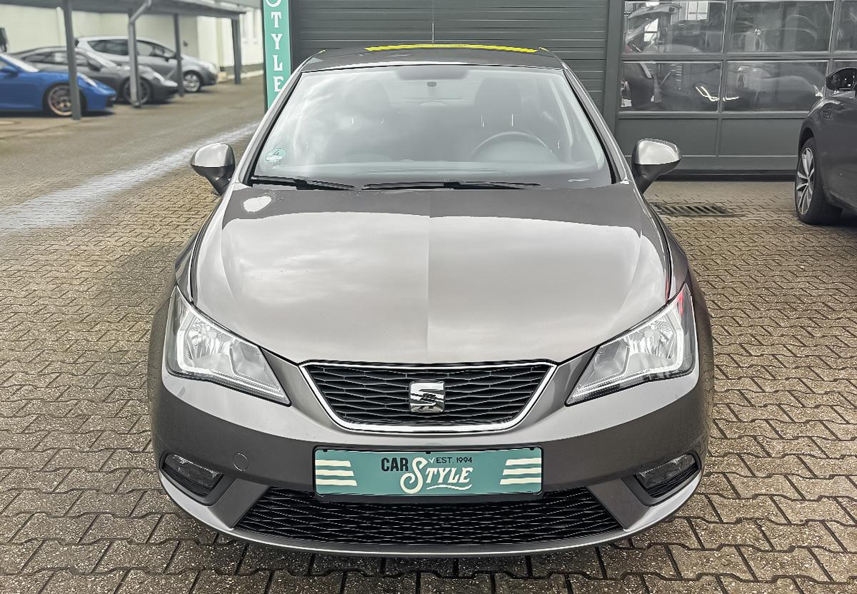 Seat Ibiza 1.6 TDI CR Style 