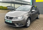 Bild Seat Ibiza 1.6 TDI CR Style Tempo Alu Klimaaut.
