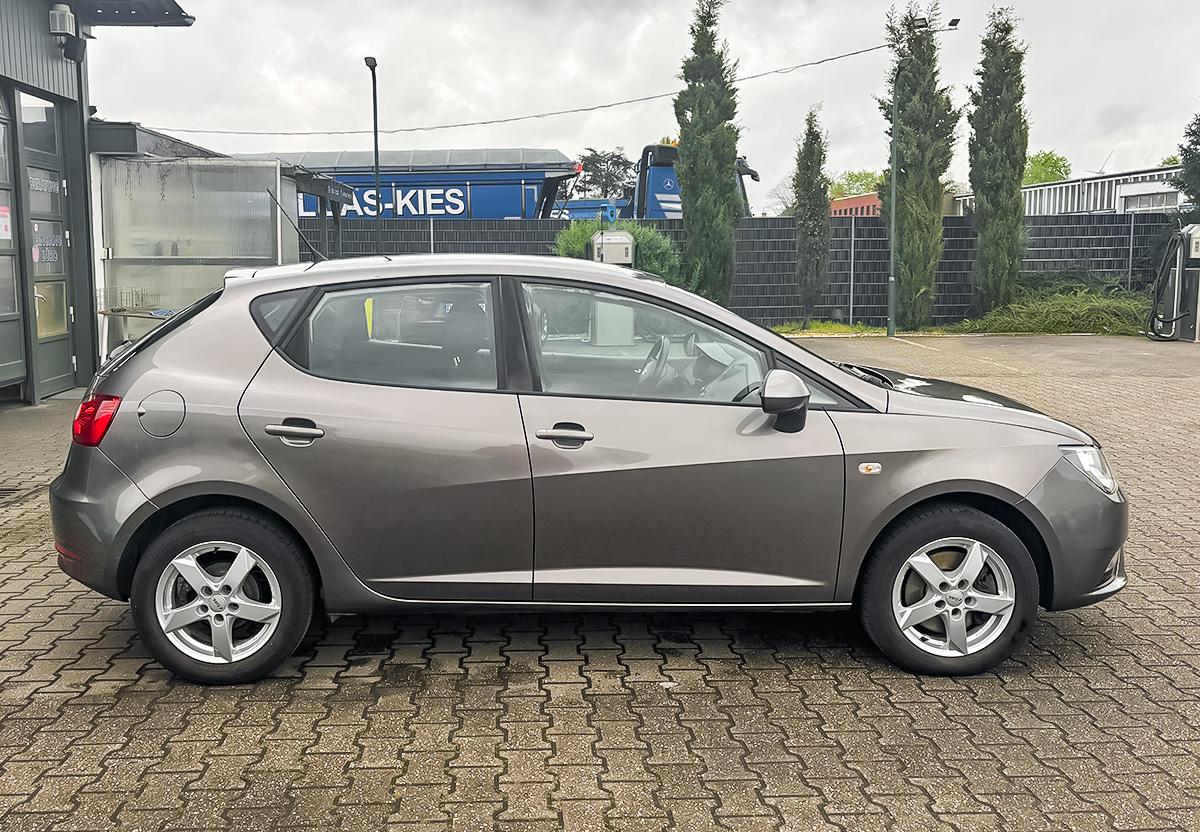 Seat Ibiza 1.6 TDI CR Style 