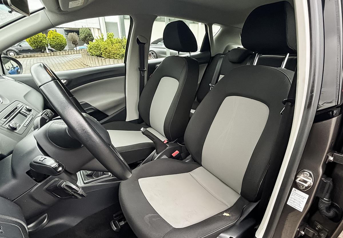 Seat Ibiza 1.6 TDI CR Style 