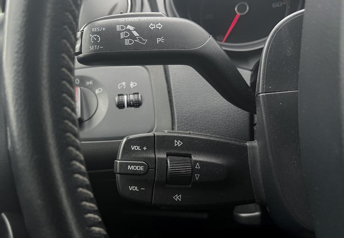 Seat Ibiza 1.6 TDI CR Style 
