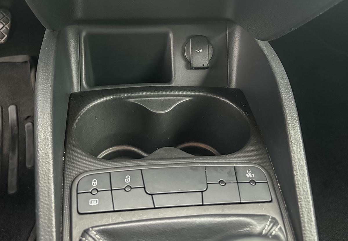 Seat Ibiza 1.6 TDI CR Style 