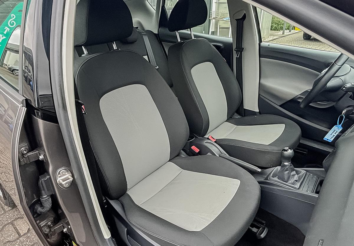 Seat Ibiza 1.6 TDI CR Style 