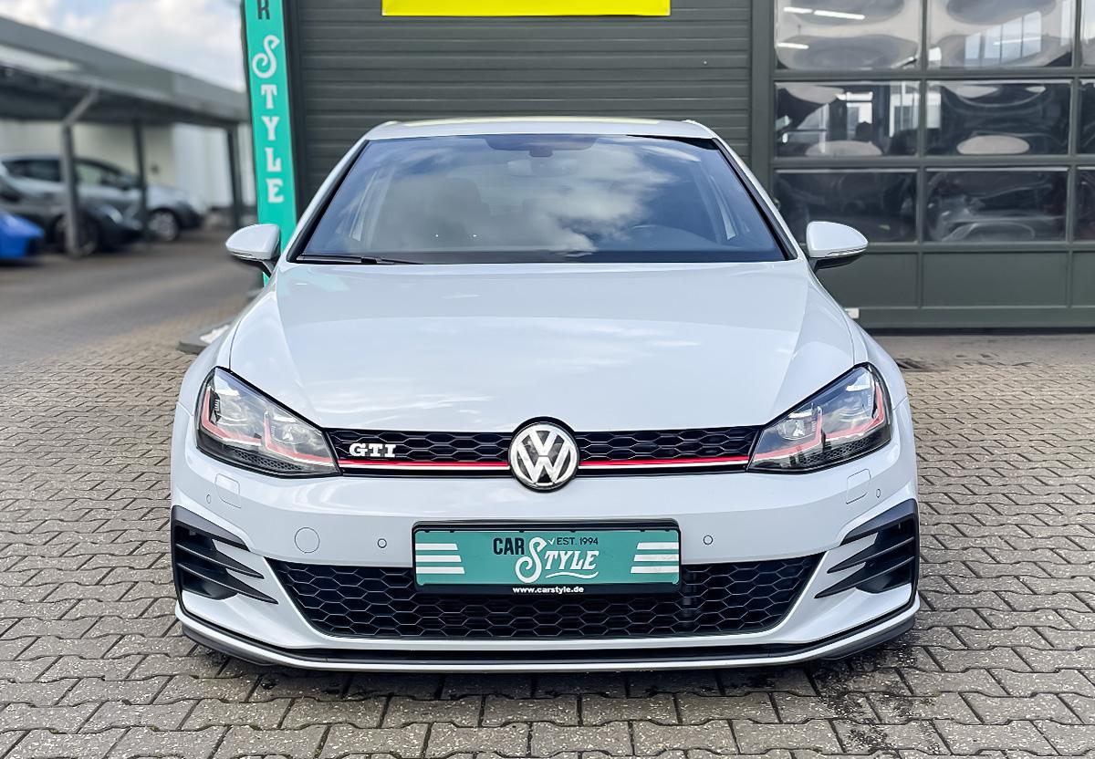 Volkswagen Golf GTI VII 2.0 AIRRIDE NAVI SHZ PDC