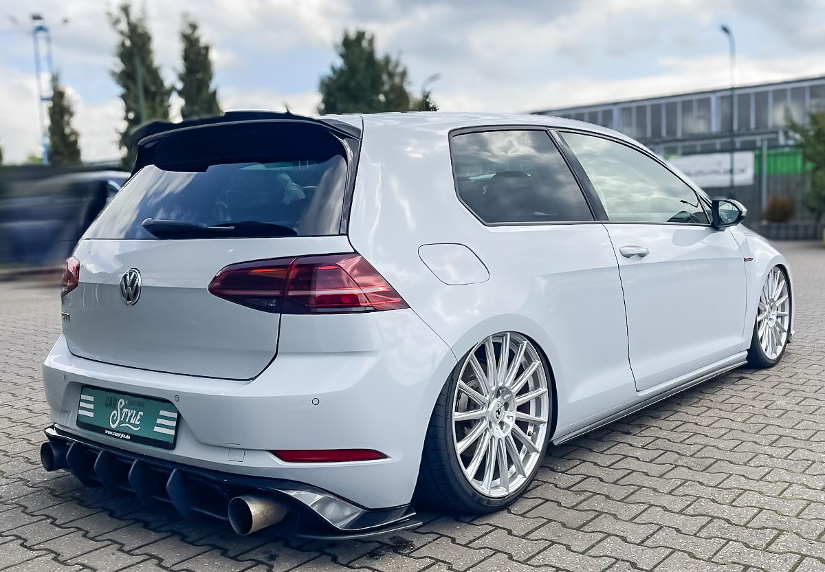 Volkswagen Golf GTI VII 2.0 AIRRIDE NAVI SHZ PDC