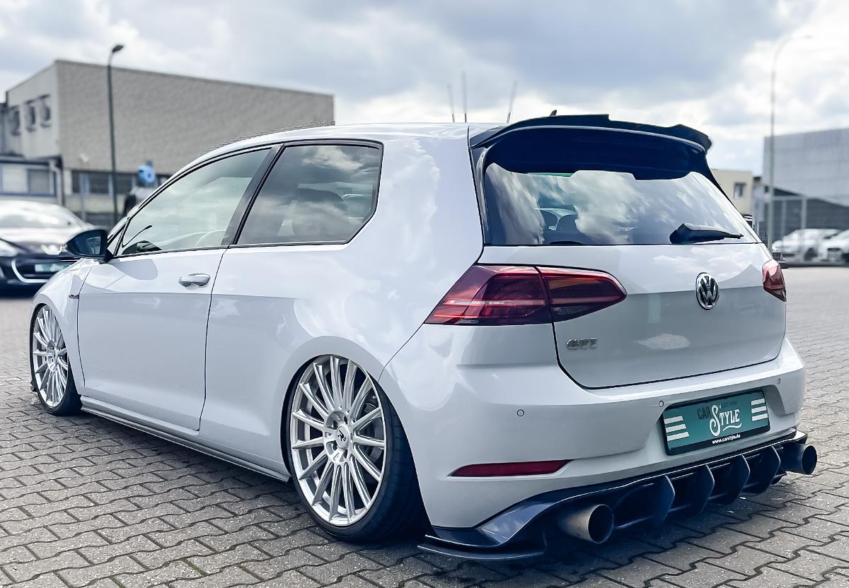 Volkswagen Golf GTI VII 2.0 AIRRIDE NAVI SHZ PDC