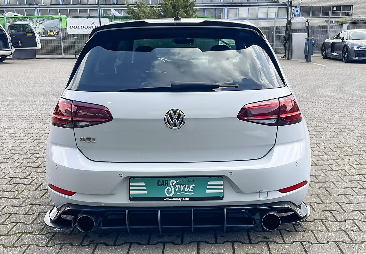 Volkswagen Golf GTI VII 2.0 AIRRIDE NAVI SHZ PDC