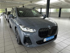 Bild BMW 218 Active Tourer M Sport Leder H/K 19