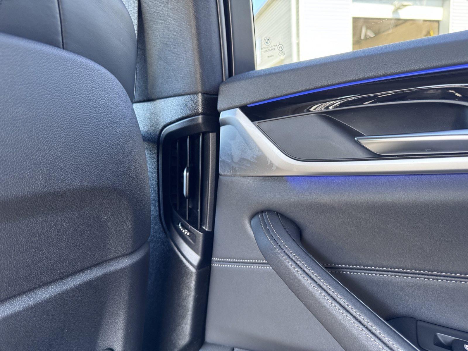 BMW 540d xDrive Touring M Sport AHK HeadUp Laser HiFi