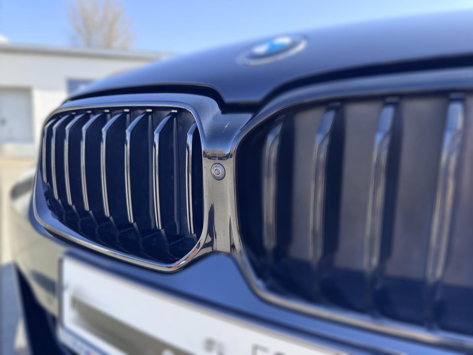 BMW 540d xDrive Touring M Sport AHK HeadUp Laser HiFi