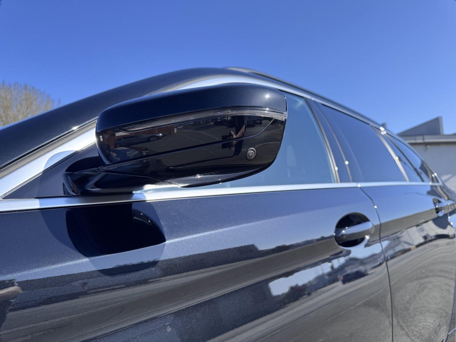 BMW 540d xDrive Touring M Sport AHK HeadUp Laser HiFi