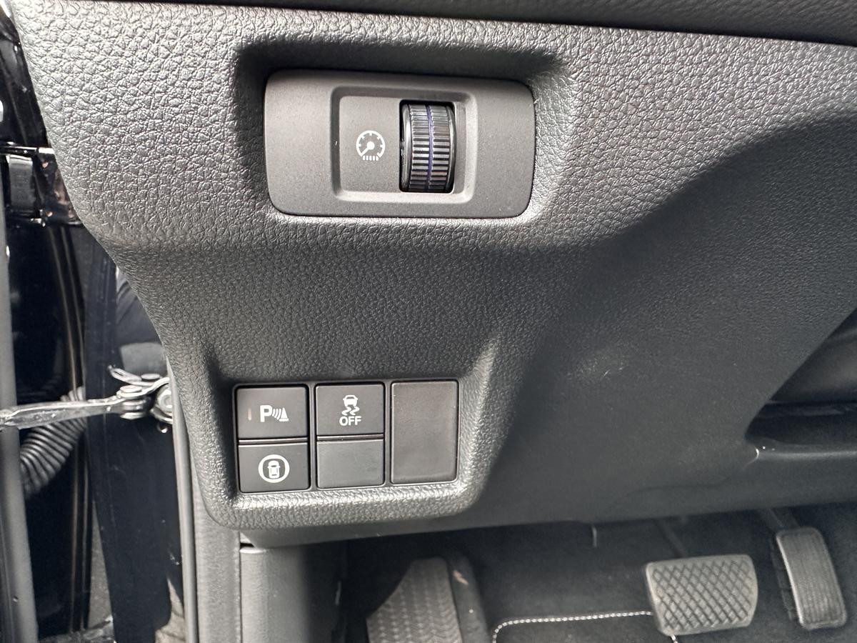 Honda Civic e:HEV 2.0 i-MMD Hybrid Elegance 