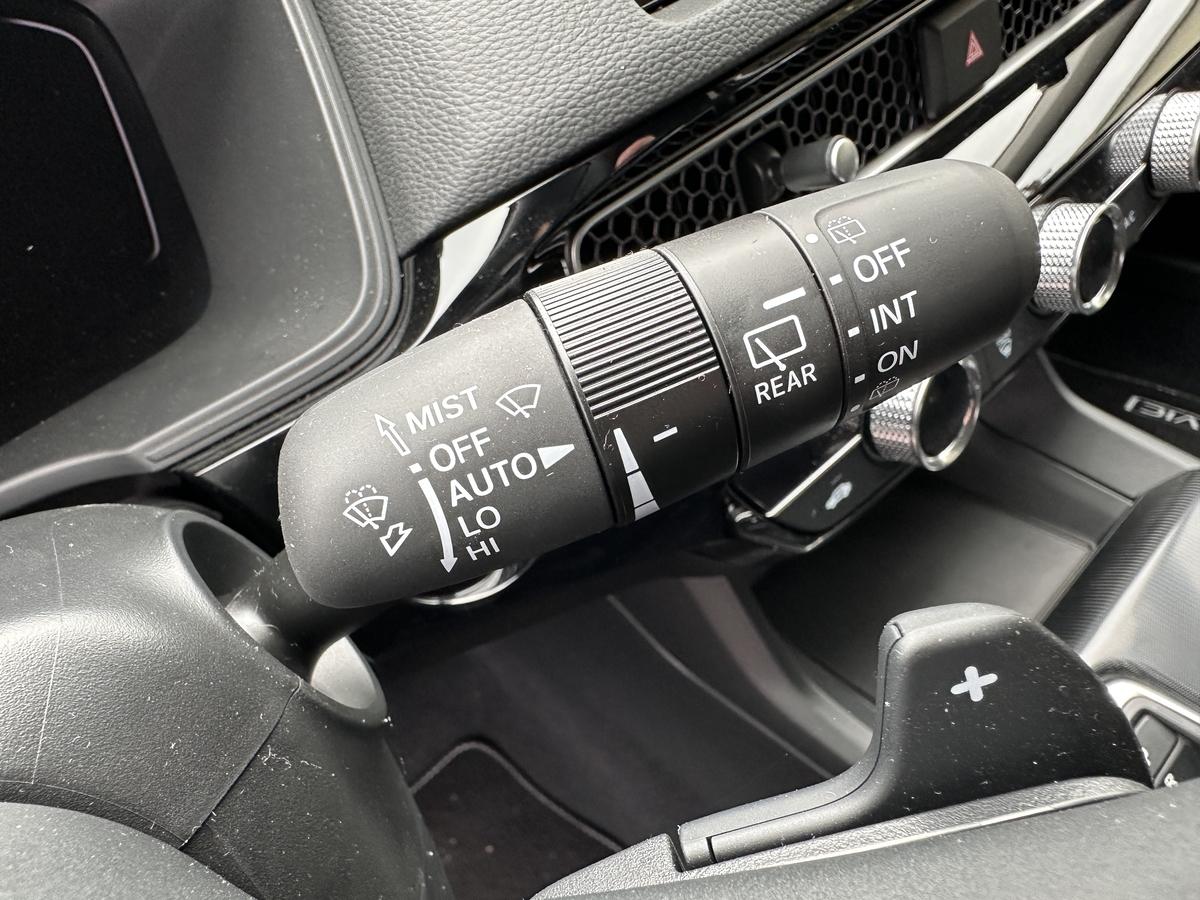 Honda Civic e:HEV 2.0 i-MMD Hybrid Elegance 