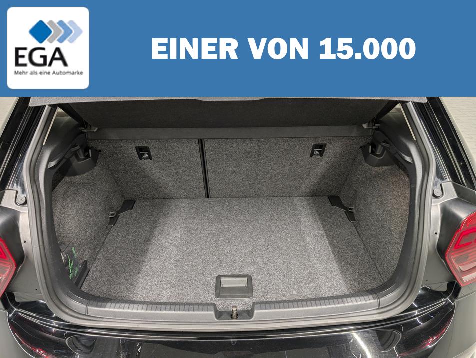 Volkswagen Polo Join LED/Navi/SHZ/Kam/Tempomat