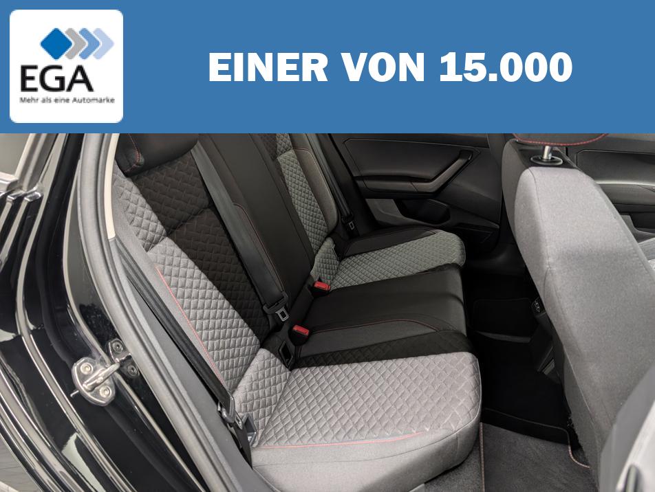Volkswagen Polo Join LED/Navi/SHZ/Kam/Tempomat