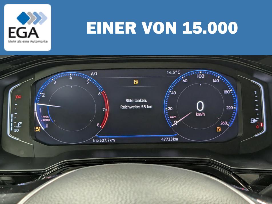 Volkswagen Polo Join LED/Navi/SHZ/Kam/Tempomat