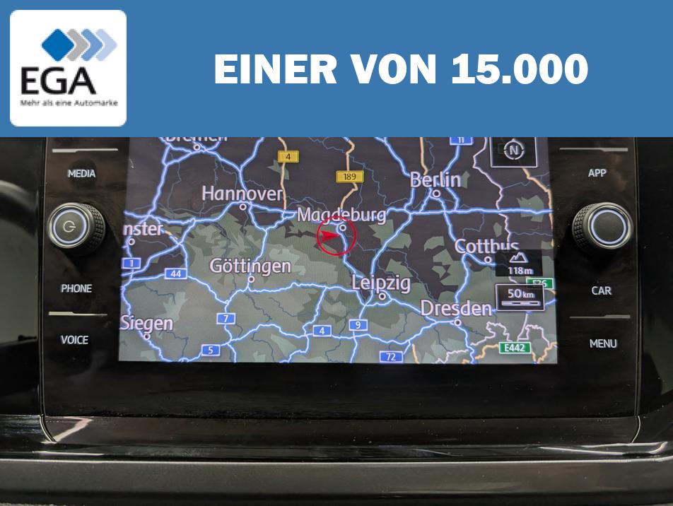 Volkswagen Polo Join LED/Navi/SHZ/Kam/Tempomat