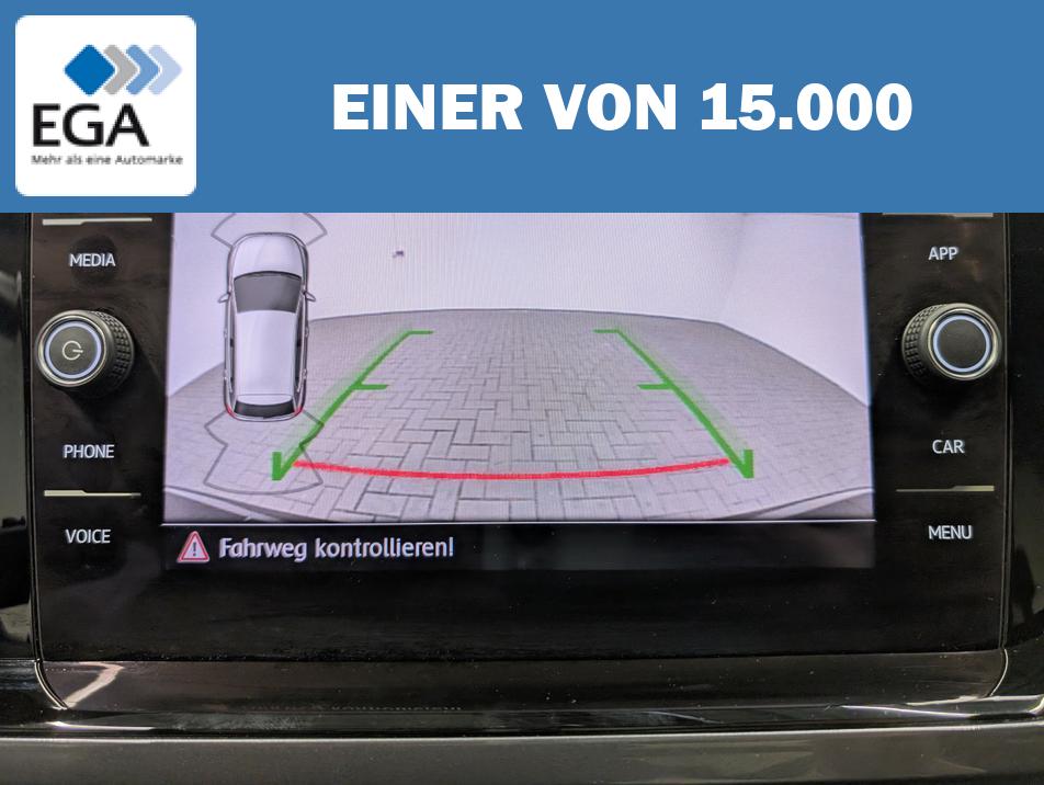 Volkswagen Polo Join LED/Navi/SHZ/Kam/Tempomat