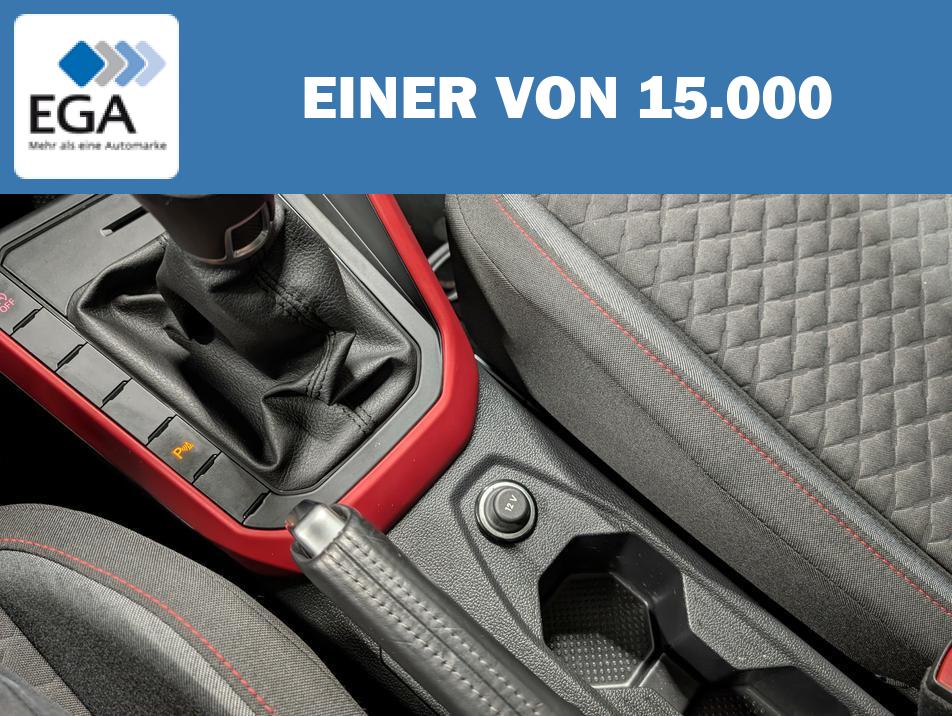 Volkswagen Polo Join LED/Navi/SHZ/Kam/Tempomat