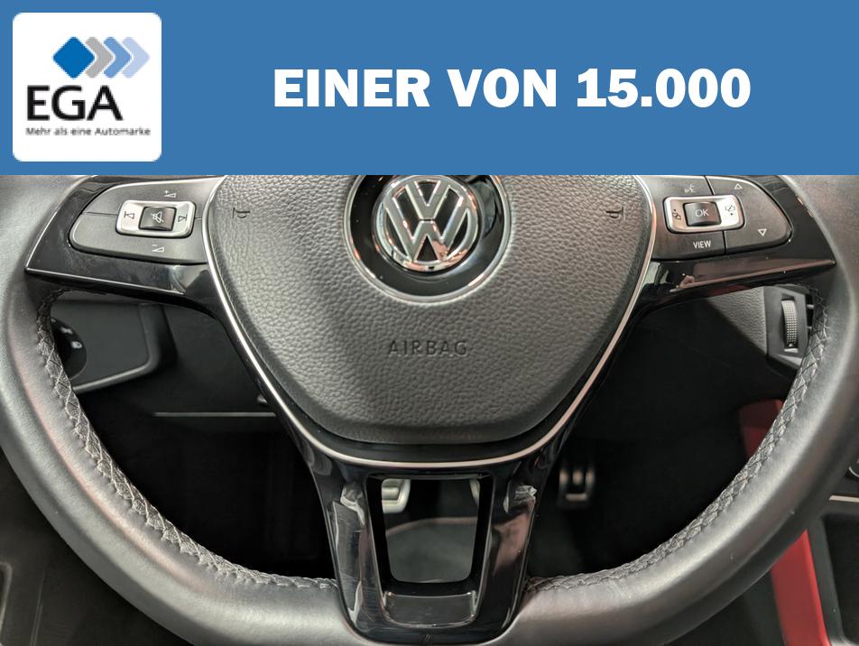 Volkswagen Polo Join LED/Navi/SHZ/Kam/Tempomat