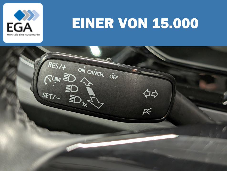 Volkswagen Polo Join LED/Navi/SHZ/Kam/Tempomat